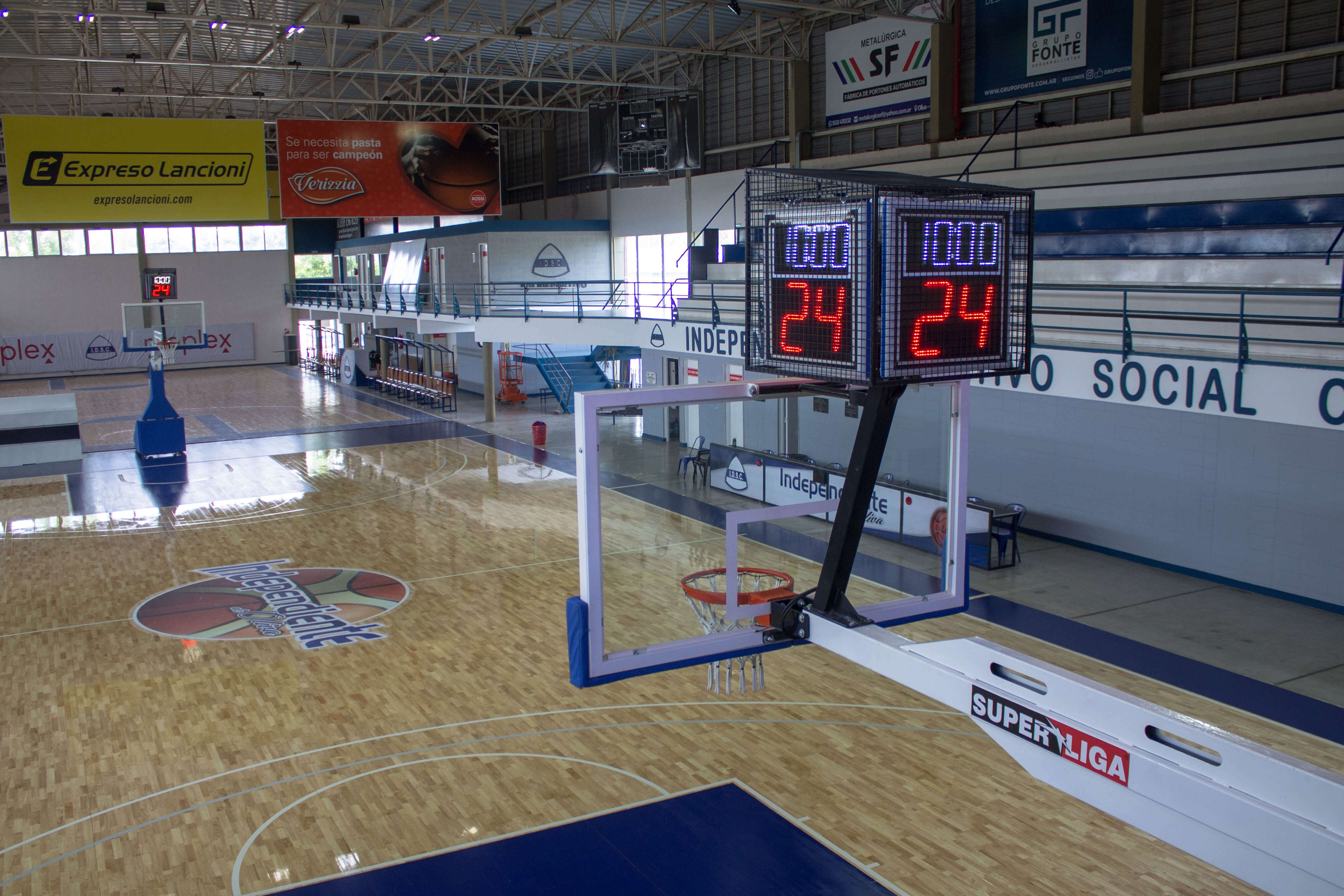 basquet