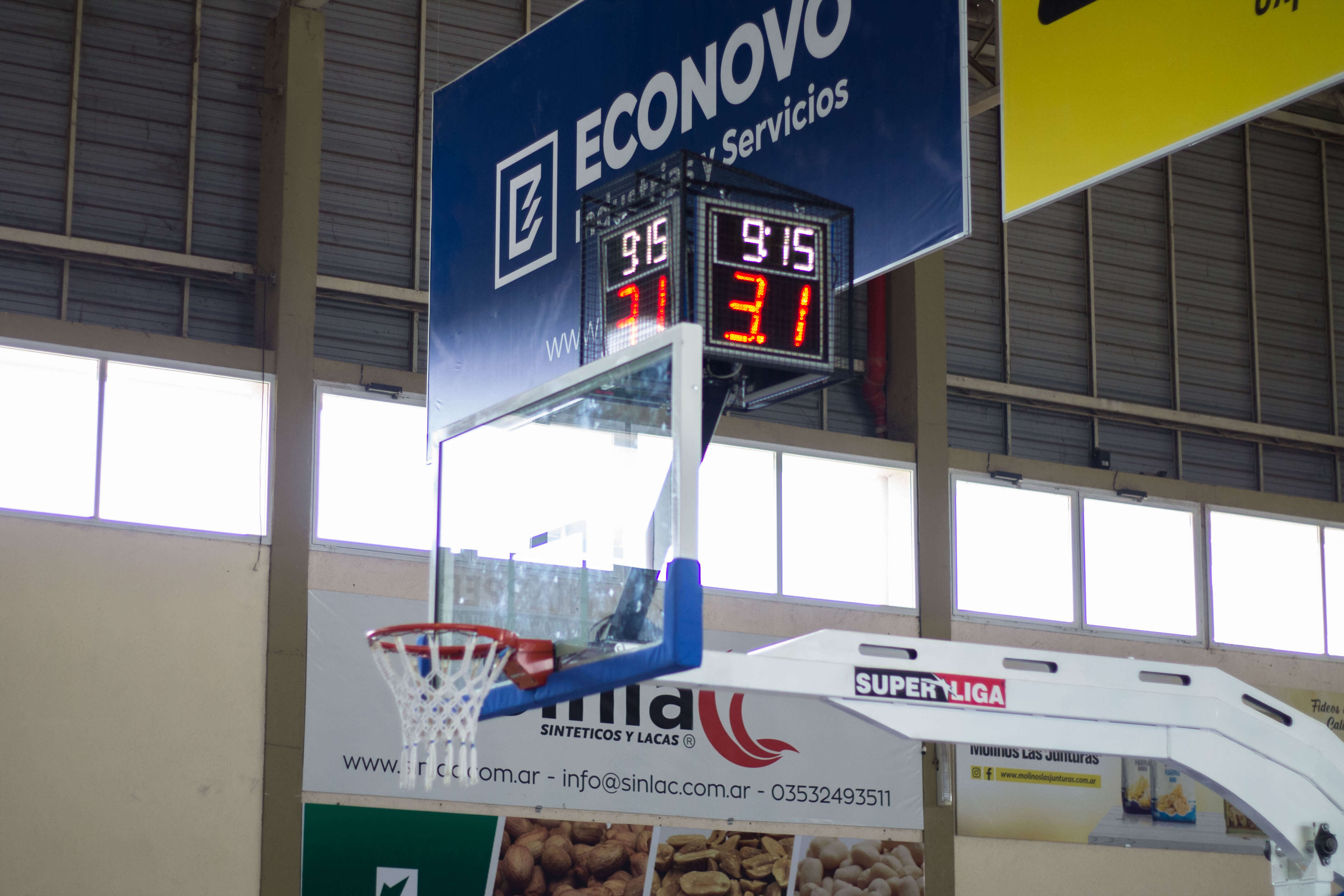 basquet