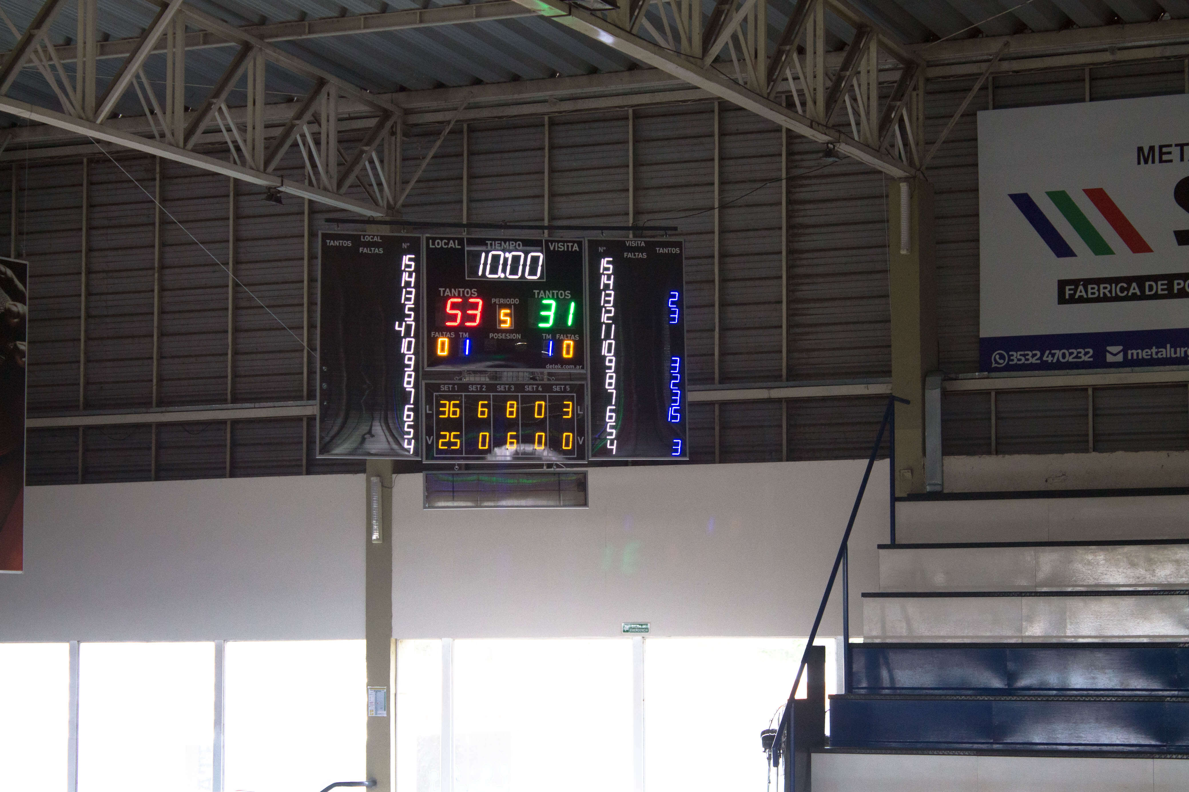 basquet