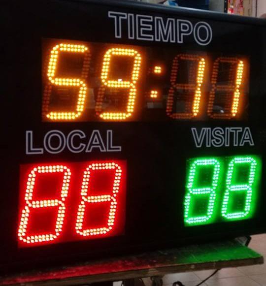 basquet