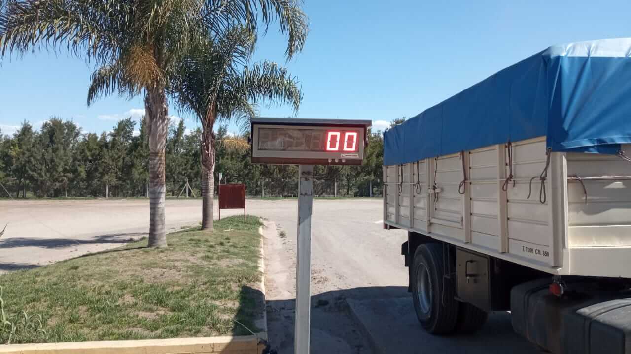Foto de producto de pesaje