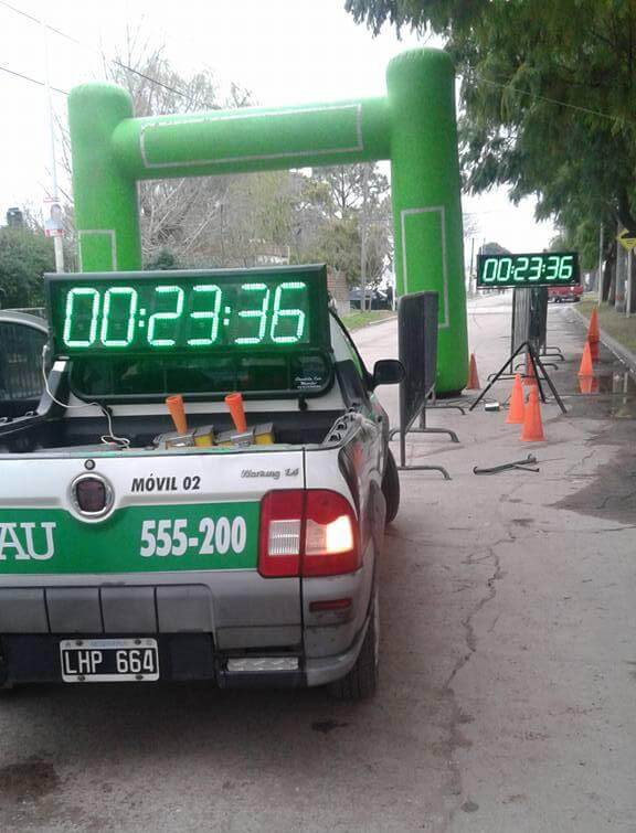 runners