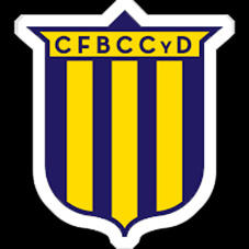 Club centenario venado tuerto