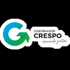 Municipalidad gobierno crespo