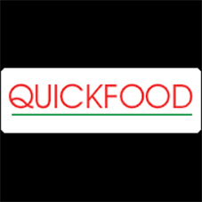Quick food