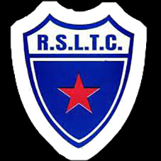 Red star San Lorenzo
