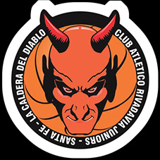 Rivadavia juniors de santo tomé